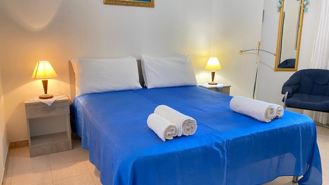 Gallipoli Lido Center Apartament 1 Exteriör bild